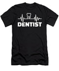 1 Dentist Frequency By Designzz T-Shirt