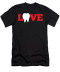 1 Dentist Gift Fun Love Teeth Dental Office Gift Kanig Designs T-Shirt