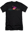 1 Dentist Gift Manuel Schmucker T-Shirt
