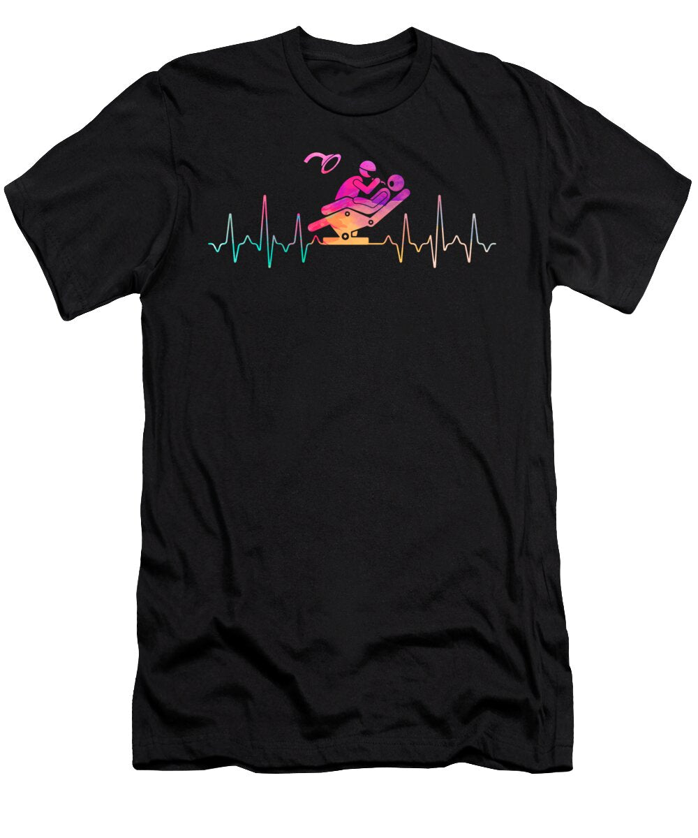 1 Dentist Gift Manuel Schmucker T-Shirt