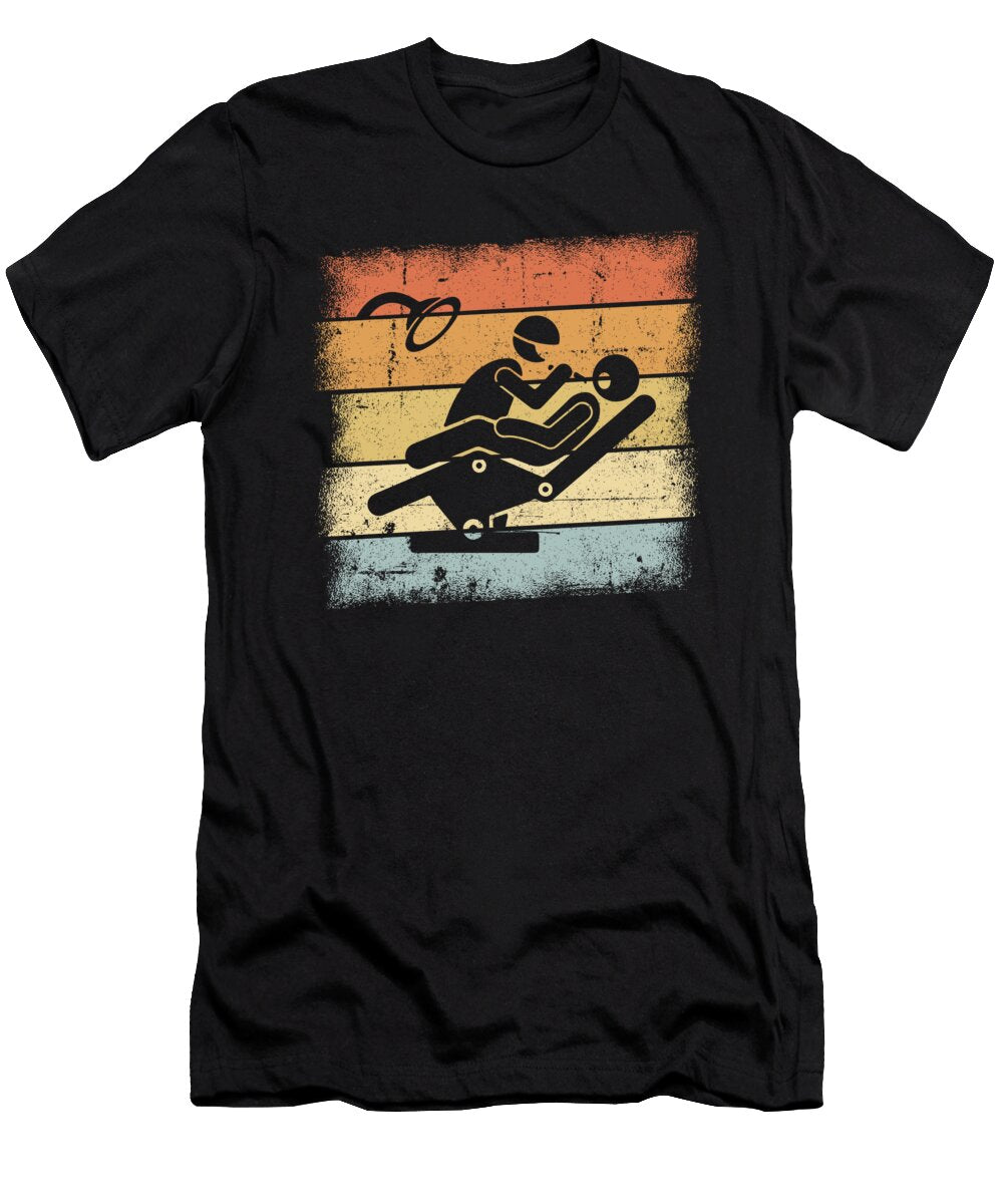 1 Dentist Manuel Schmucker T-Shirt