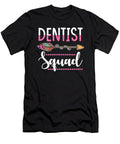 1 Dentist Squad Women Manuel Schmucker T-Shirt