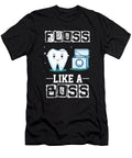 1 Dentist Steven Zimmer T-Shirt