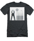 1 Dentist Tools Allan Swart T-Shirt