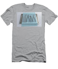 1 Dentists Tools on Tray Allan Swart T-Shirt