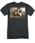1 Dentists Working on a Patient Circa 1918 California Views Archives Mr Pat Hathaway Archives T-Shirt