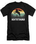 1 Dentistsaurus Dentist Saurus Dentist Dinosaur Bruno T-Shirt