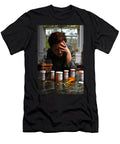 1 Depression and Addiction Photo Researchers Inc T-Shirt