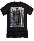 1 Derek Jeter Guest Stars in the Other Guys Artisan Array T-Shirt