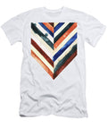 1 Desert Layers I Grace Popp T-Shirt