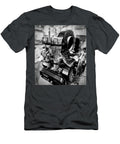 1 Designed for a 356sc Simri Farfan T-Shirt
