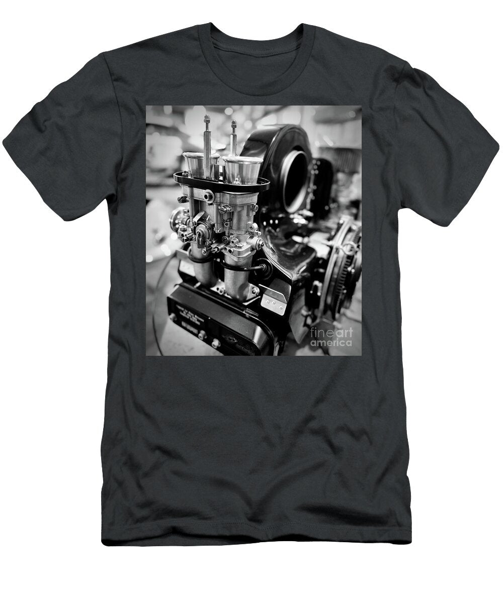 1 Designed for a 356sc Simri Farfan T-Shirt