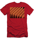 1 Detail of a Cooling Element of an Circuit Board Stefan Rotter T-Shirt