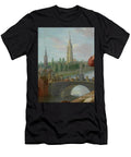 1 Detail of the Dentist Bellavita Jan Anton Garemyn T-Shirt