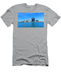 1 Detroit Michael Rucker T-Shirt