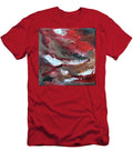 1 Diablo Donna Blackhall T-Shirt
