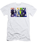 1 Diablo Iii Lora Battle T-Shirt