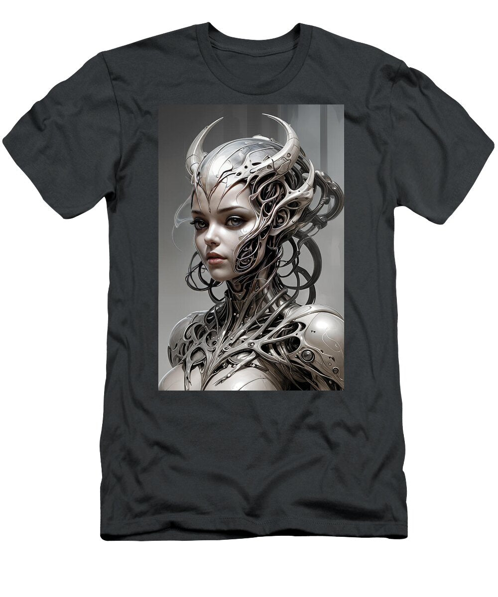 1 Diablo Tricky Woo T-Shirt