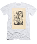 1 Die Holle Max Beckmann German T-Shirt