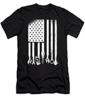 1 Diesel Mechanic Truck Bus Tractor Crazy Squirrel T-Shirt