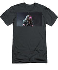 1 Digital Dystopia Gabriel Chevers T-Shirt