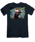 1 Dinosaur From the Land of the Lost Ver 1 Jorge Terrones T-Shirt