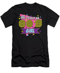 1 Disco Queen 80s Aesthetic and Gifts Licensed Art T-Shirt
