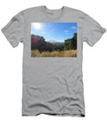 1 Distant View Suzanne Leonard T-Shirt