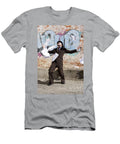 1 Document Rage Ryan Jorgensen T-Shirt