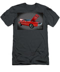 1 Dodge Charger Steven Baier T-Shirt