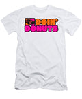 1 Doin Donuts Car Lover Car Racing Turbo Drift Car Florian Dold Art T-Shirt