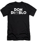 1 Don Diablo Catherine Curran T-Shirt