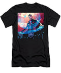 1 Don Diablo Dylon Graham T-Shirt