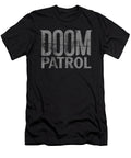 1 Doom Patrol Cecelia F Vasquez T-Shirt