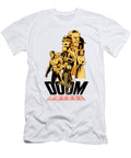 1 Doom Patrol Ibele Qiao T-Shirt