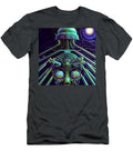 1 Double Clutch 6 Eric May T-Shirt