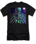 1 Double Clutch 7 Eric May T-Shirt