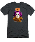 1 Doughnuts Like Fannys Big Fat Arts T-Shirt