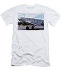 1 Douglas DC 3 253 C 41 Wernher Krutein T-Shirt
