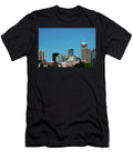 1 Downtown Vancouver Kirby Shepherdson T-Shirt