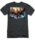 1 Dragon Lord Sarah Kirk T-Shirt