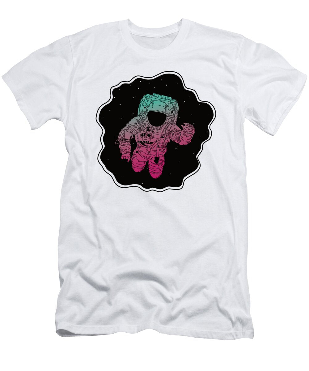 1 Drift Emperique T-Shirt