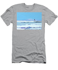 1 Drift Ice Ship Hiroyuki Izutsu T-Shirt