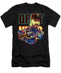 1 Drift King Aw Two Designs T-Shirt