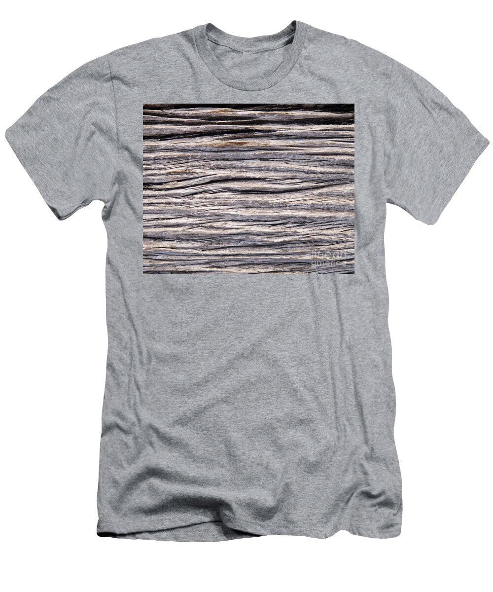 1 Drift Wood Tim Hester T-Shirt
