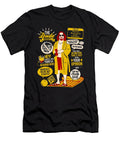 1 Dude Aan Widya T-Shirt