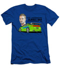 1 Dude I Almost Had You Moto Shift T-Shirt