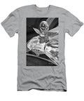1 Duesenberg Larry Dove T-Shirt