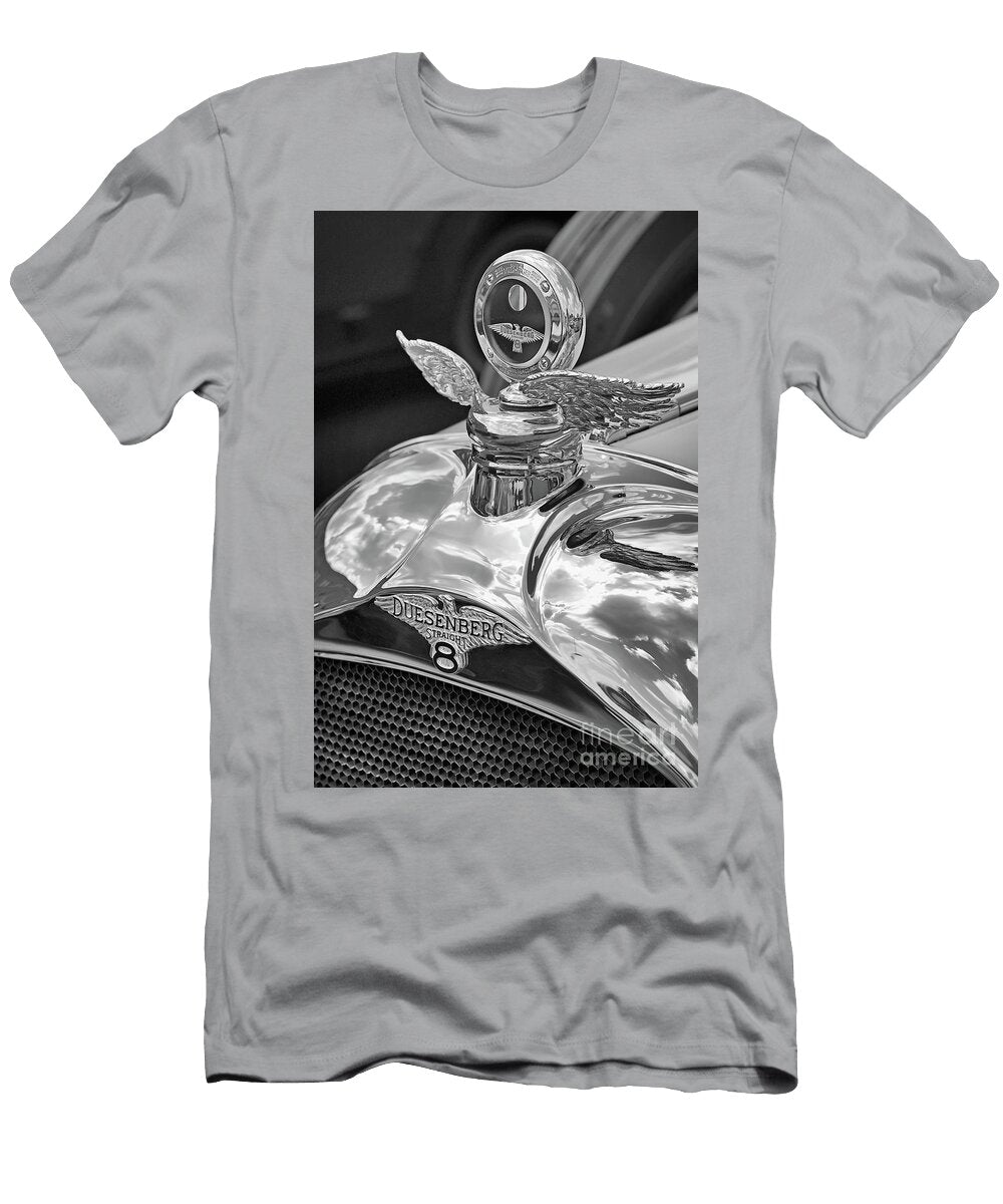 1 Duesenberg Larry Dove T-Shirt