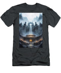 1 Dwarf Kingdom Sarah Kirk T-Shirt